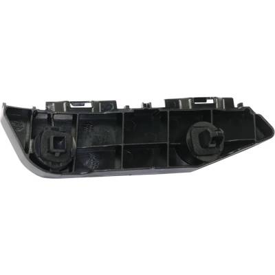 Rareelectrical - New Right Rear Bumper Retainer Compatible With Toyota Venza Limited Venza Awd Venza Awd V6 Venza Xle