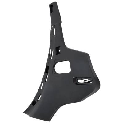 Rareelectrical - New Right Front Bumper Retainer Compatible With Mercedes Benz Glc63 Amg S 4Matic 8 Cyl 4.0L Glc63