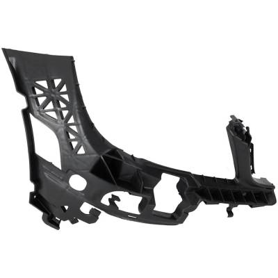 Rareelectrical - New Left Front Bumper Retainer Compatible With Mercedes Benz C300 Sport 6 Cyl 3.0L C300 4Matic Sport