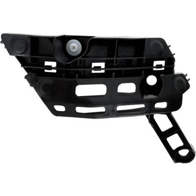 Rareelectrical - New Right Front Bumper Retainer Compatible With Subaru Toyota Solterra Touring Bz4x Le Bz4x Limited
