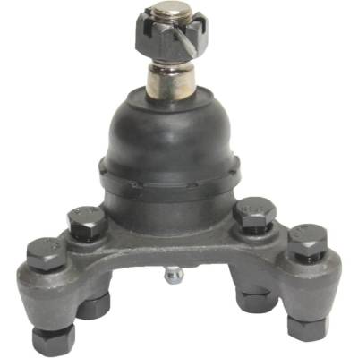 Rareelectrical - New Upper For 2Wd Ball Joint Compatible With Toyota Tacoma Base 4 Cyl 2.4L Tacoma Dlx 4 Cyl 2.7L