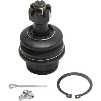 Rareelectrical - New Lower Ball Joint Compatible With Dodge Mitsubishi Ram Dakota Slt 6 Cyl 3.7L Dakota Trx4 6 Cyl