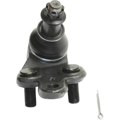 Rareelectrical - New Right Lower Ball Joint Compatible With Lexus Toyota Es300 Base 6 Cyl 3.0L Camry Xle 6 Cyl 3.0L