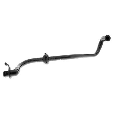 Rareelectrical - New Brake Booster Vacuum Hose Compatible With Volkswagen Passat Comfortline 4 Cyl 2.0L Passat