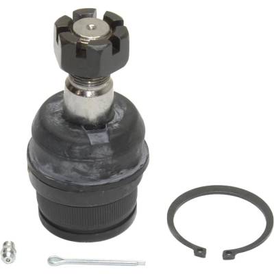 Rareelectrical - New Lower Ball Joint Compatible With Dodge Ram 2500 Base 8 Cyl 5.9L Ram 3500 Base 6 Cyl 5.9L Ram