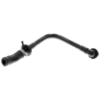 Rareelectrical - New Brake Booster Vacuum Hose Compatible With Volkswagen Golf Gl Tdi 4 Cyl 1.9L Golf Gl 4 Cyl 1.9L