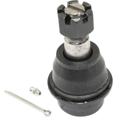 Rareelectrical - New Lower Ball Joint Compatible With Dodge Freightliner Mercedes Benz Sprinter 2500 Base 4 Cyl 2.1L