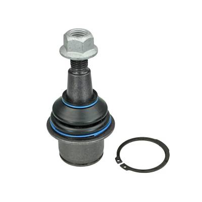Rareelectrical - New Lower Ball Joint Compatible With Land Rover Lr3 Se 6 Cyl 4.0L Lr4 Hse 6 Cyl 3.0L Lr3 Base 6 Cyl