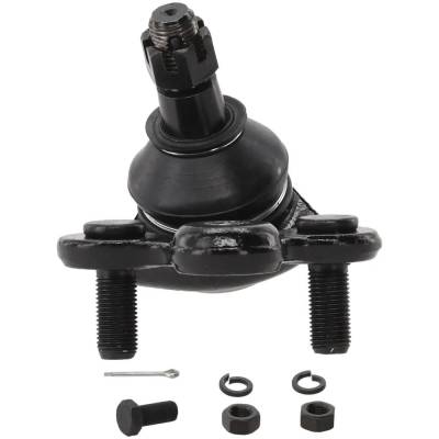 Rareelectrical - New Left Lower Ball Joint Compatible With Acura Honda Csx Touring 4 Cyl 2.0L Csx Type-S 4 Cyl 2.0L