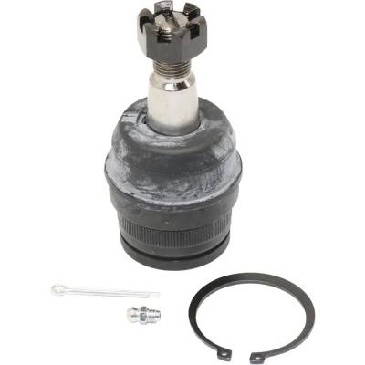 Rareelectrical - New Lower Greasable Ball Joint Compatible With Dodge Ram 1500 Base 8 Cyl 5.2L Ram 1500 Base 6 Cyl