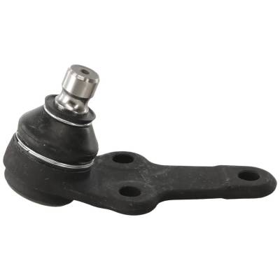 Rareelectrical - New Lower Ball Joint Compatible With Ford Focus Se 4 Cyl 2.0L Focus Ztw 4 Cyl 2.3L Focus Se 4 Cyl