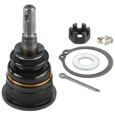 Rareelectrical - New Upper Ball Joint Compatible With Ford Lincoln Mercury Explorer Eddie Bauer 8 Cyl 4.6L Explorer