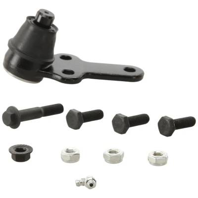 Rareelectrical - New Lower Ball Joint Compatible With Ford Focus Zx4 4 Cyl 2.0L Focus Ztw 4 Cyl 2.0L Focus Lx 4 Cyl