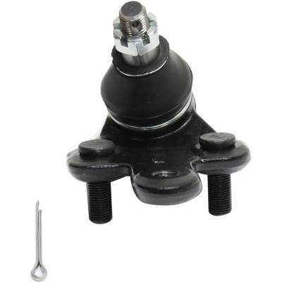 Rareelectrical - New Lower Ball Joint Compatible With Lexus Toyota Sienna Base 6 Cyl 3.5L Highlander Hybrid Limited 6