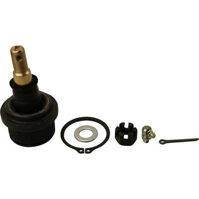 Rareelectrical - New Lower Ball Joint Compatible With Dodge Jeep Grand Cherokee Limited 8 Cyl 5.7L Nitro Sxt 6 Cyl