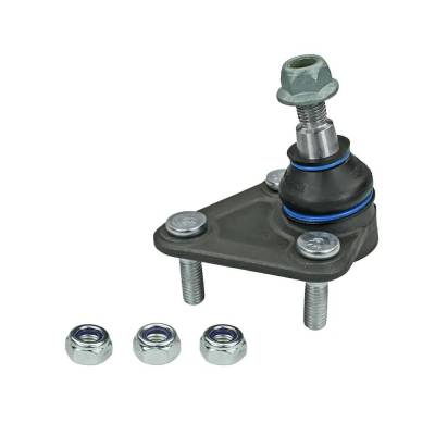 Rareelectrical - New Lower Ball Joint Compatible With Audi Tt Quattro Base 4 Cyl 1.8L 2003-2006 8N0407365b 8N0407365c