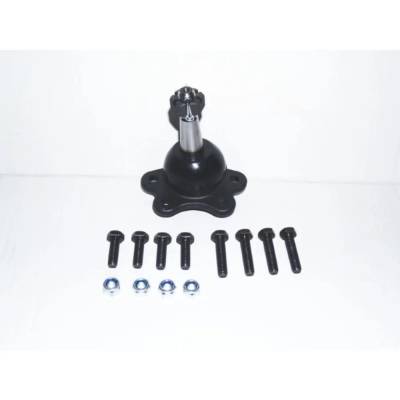 Rareelectrical - New Upper Ball Joint Compatible With Cadillac Chevrolet Gmc Blazer All Submodels Safari Base C1500
