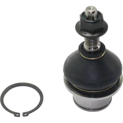 Rareelectrical - New Lower Greasable Ball Joint Compatible With Ford Lincoln Expedition Nbx 8 Cyl 4.6L Expedition