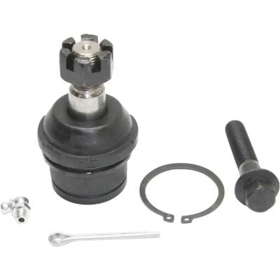 Rareelectrical - New Lower With Bolt Ball Joint Compatible With Ford Mazda Ranger Stx 6 Cyl 4.0L Bronco Ii Xl 6 Cyl