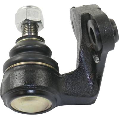Rareelectrical - New Left Lower Ball Joint Compatible With Bmw 330Xi Base 6 Cyl 3.0L 325Xi Base 6 Cyl 2.5L 2001-2005