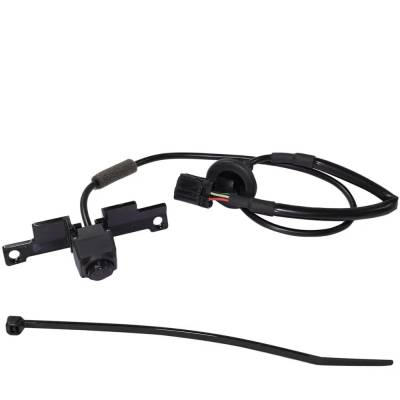 Rareelectrical - New 150 Degrees Back Up Camera Compatible With Kia Soul All Submodels 2017-2019 Ki1960138 95760B2010