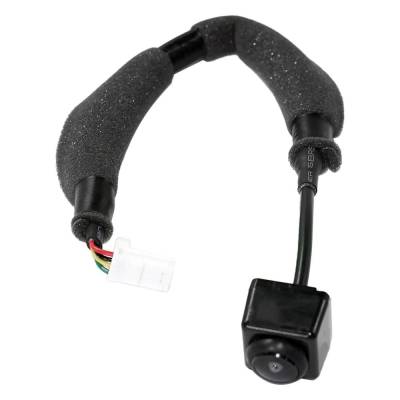 Rareelectrical - New 130 Degrees Back Up Camera Compatible With Infiniti Nissan Pathfinder All Submodels Qx60 Base