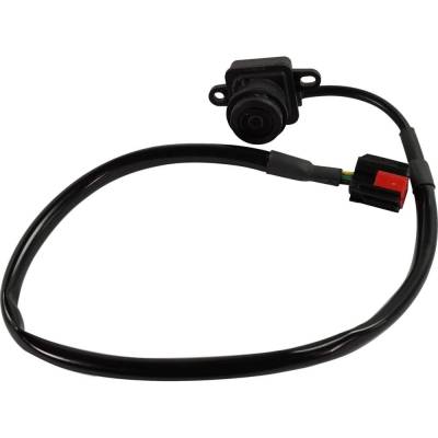 Rareelectrical - New 150 Degrees Back Up Camera Compatible With Ram Promaster 1500 Base Promaster 3500 Base Promaster