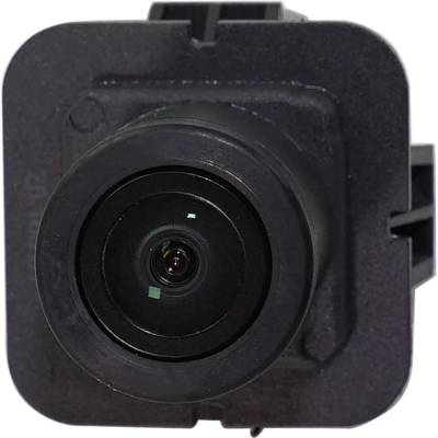 Rareelectrical - New 150 Degrees Back Up Camera Compatible With Lincoln Mkc All Submodels 2015-2019 Fo1960134