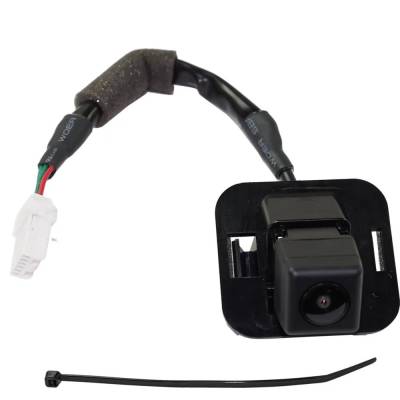 Rareelectrical - New 150 Degrees Back Up Camera Compatible With Honda Accord Lx Accord Sport Accord Ex 2013 By