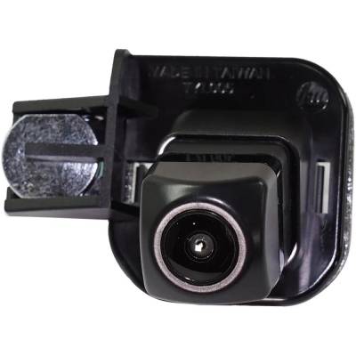 Rareelectrical - New Full-Color Display Back Up Camera Compatible With Toyota C-Hr All Submodels 2018-2019 By