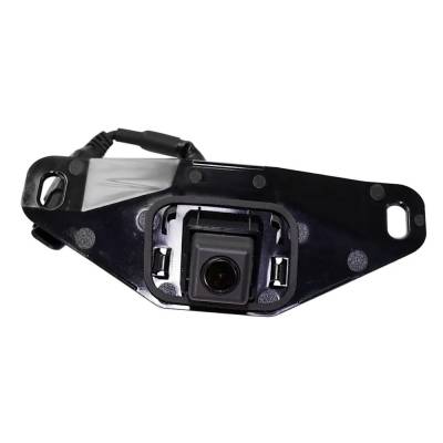 Rareelectrical - New 130 Degrees Back Up Camera Compatible With Toyota Sequoia All Submodels 2008-2012 To1960115