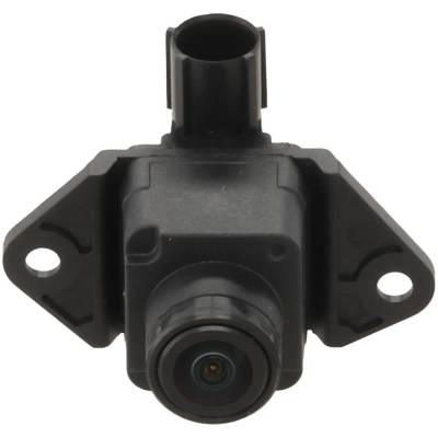 Rareelectrical - New 130 Degrees Back Up Camera Compatible With Jeep Grand Cherokee All Submodels 2014-2015 By