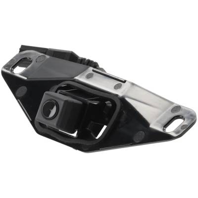 Rareelectrical - New 130 Degrees Back Up Camera Compatible With Toyota Sequoia Sr5 Sequoia Limited Sequoia Platinum