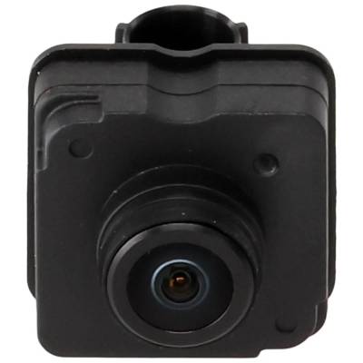 Rareelectrical - New Back Up Camera Compatible With Jeep Compass North 4 Cyl 2.4L Compass Upland 4 Cyl 2.4L Compass