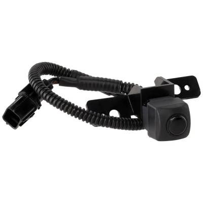 Rareelectrical - New 130 Degrees Back Up Camera Compatible With Hyundai Tucson All Submodels 2014-2015 Hy1960117