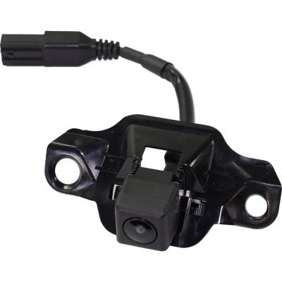 Rareelectrical - New Back Up Camera Compatible With Lexus Is250 C 6 Cyl 2.5L Is250 Base 6 Cyl 2.5L Is350 C 6 Cyl 3.5L