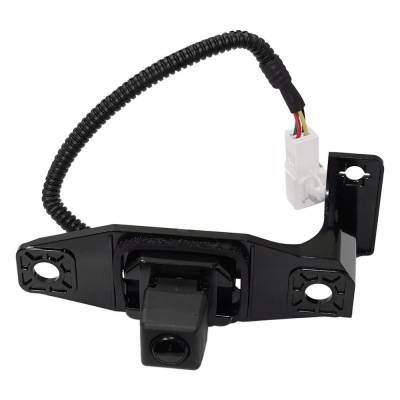 Rareelectrical - New 130 Degrees Back Up Camera Compatible With Lexus Is350 C Is250 C F Sport Is350 C F Sport Is250 C