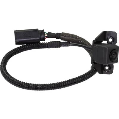 Rareelectrical - New 150 Degrees Back Up Camera Compatible With Hyundai Tucson All Submodels 2010-2013 By 957902S012