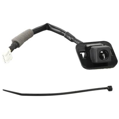 Rareelectrical - New 130 Degrees Back Up Camera Compatible With Honda Accord Hybrid Accord Ex Accord Sport Accord Lx