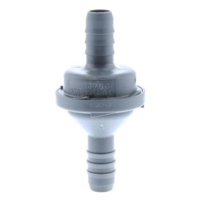 Rareelectrical - New Brake Booster Check Valve Compatible With Audi Volkswagen A4 Quattro Avant 4 Cyl 1.8L R8 Base 10