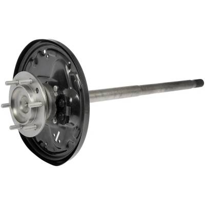 Rareelectrical - New 32 Spline Axle Shaft Compatible With Toyota Tundra Sr5 Tundra Limited Tundra Base 2000-2006 By