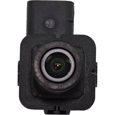 Rareelectrical - New 150 Degrees Back Up Camera Compatible With Ford Expedition All Submodels 2015-2017 Fo1960113