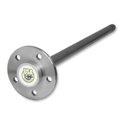 Rareelectrical - New Left Rear Axle Shaft Compatible With Ford Expedition Xlt Expedition Eddie Bauer 1997-2000