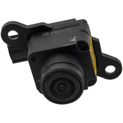 Rareelectrical - New 150 Degrees Back Up Camera Compatible With Ram 1500 Tradesman 8 Cyl 5.7L 2500 Laramie Limited 8
