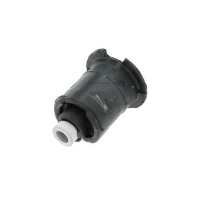 Rareelectrical - New Black Axle Support Bushing Compatible With Bmw 325Es Base 6 Cyl 2.7L M3 Base 4 Cyl 2.3L 325 Base