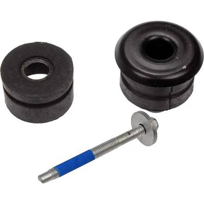 Rareelectrical - New Body Mount Kit Compatible With Ford Lincoln Navigator All Submodels F-150 All Submodels