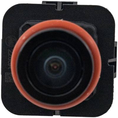 Rareelectrical - New 120 Degrees Back Up Camera Compatible With Ford Taurus Sho 6 Cyl 3.5L Taurus Sel 4 Cyl 2.0L