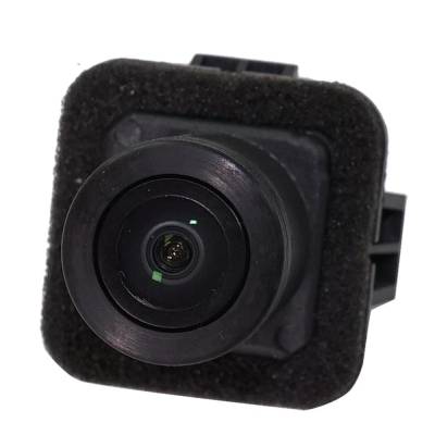 Rareelectrical - New 150 Degrees Back Up Camera Compatible With Ford Mustang All Submodels 2015-2023 Fo1960121