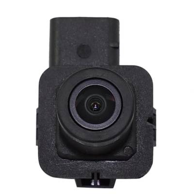 Rareelectrical - New 120 Degrees Back Up Camera Compatible With Ford Flex All Submodels 2013-2019 Fo1960127