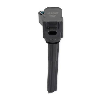 Rareelectrical - New Ignition Coil M4682603